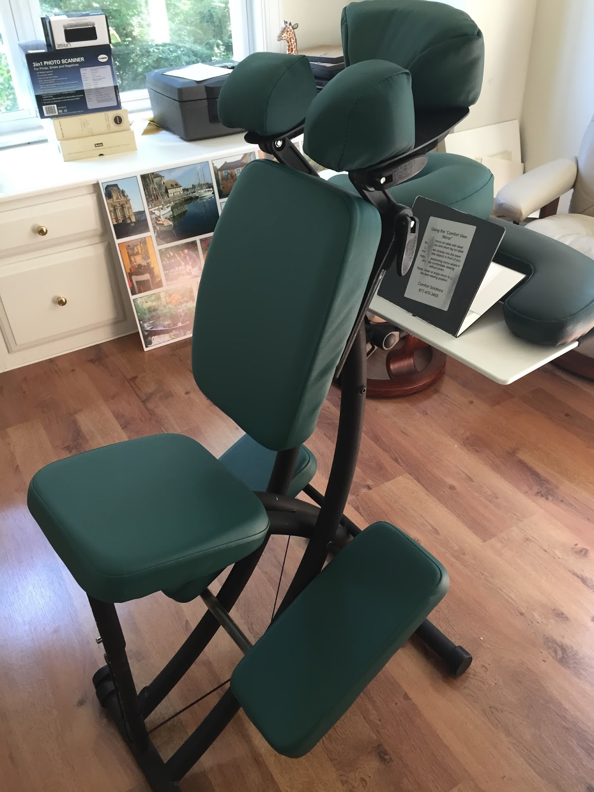 A Zesty Life AFTER MY EYE SURGERY