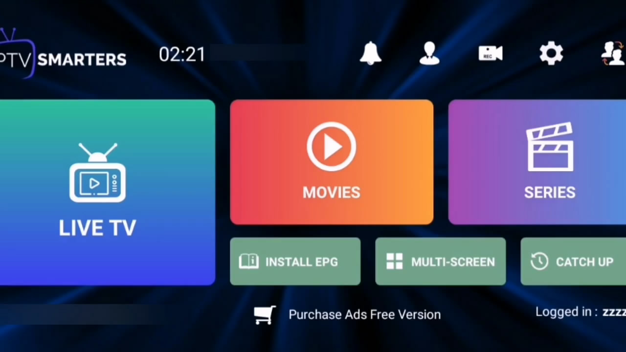IPTV XTREAM CODES AND FREE IPTV M3U PLAYLISTS 2021  free app iptv m3u