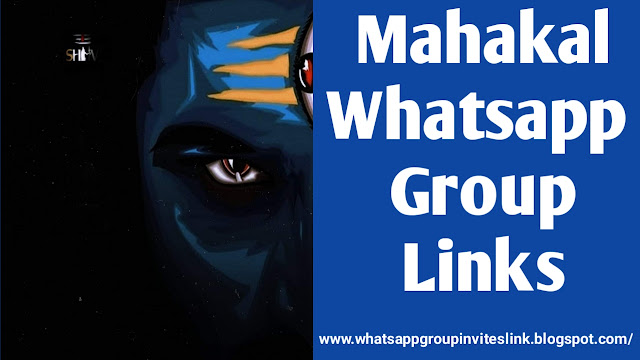 Mahakal Whatsapp Group Links
