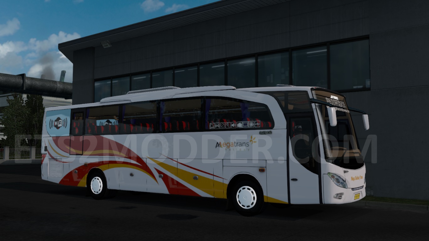 Livery Mega Trans Holiday jbhd v3 FPS Adudu by Kupril ETS2 ...