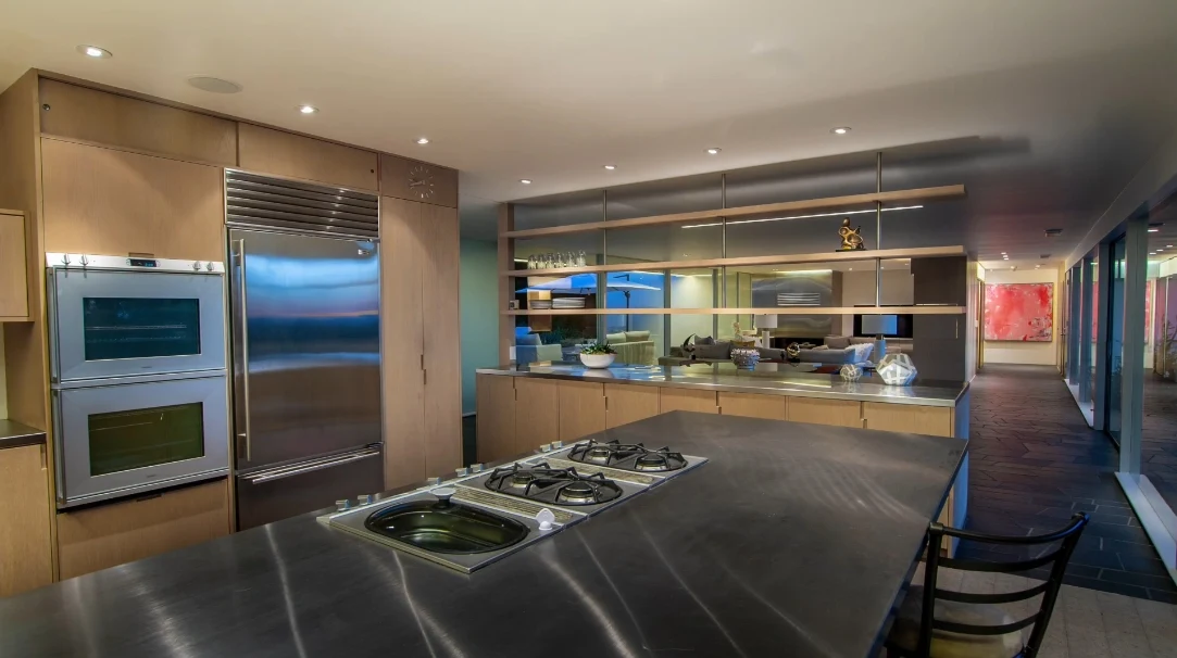 26 Interior Design Photos vs. 201 Bentley Cir, Los Angeles Luxury home Tour