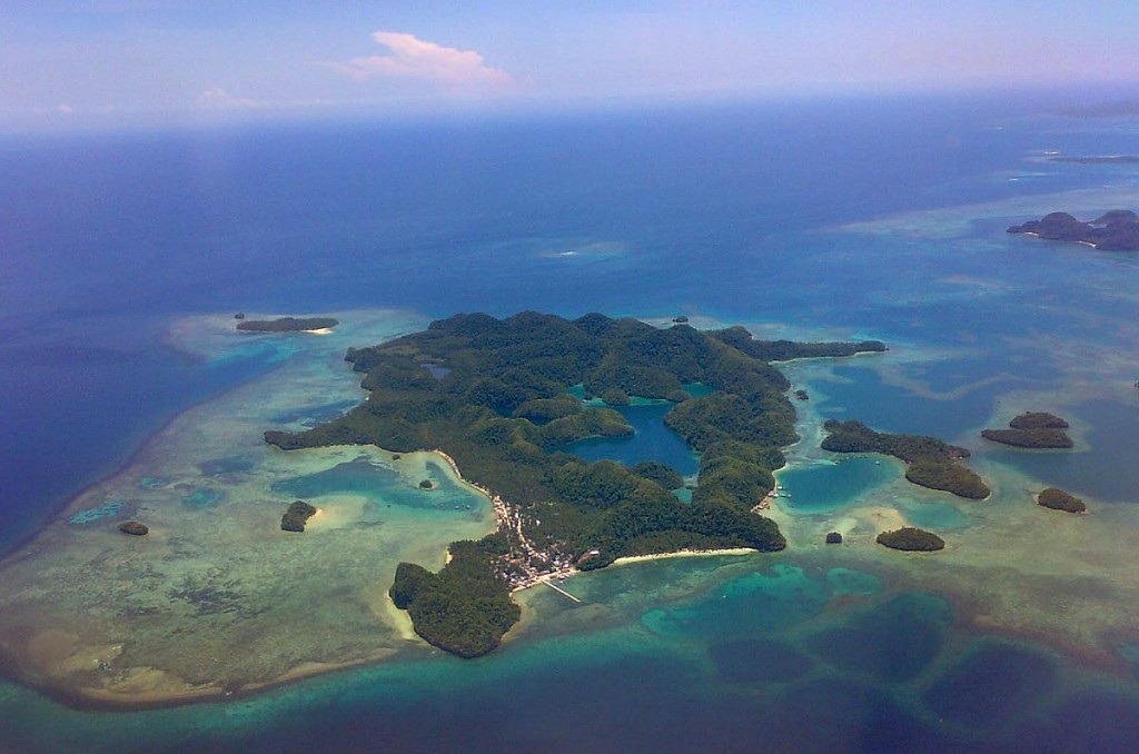 Siargao Р¤РёР»РёРїРїРёРЅС‹
