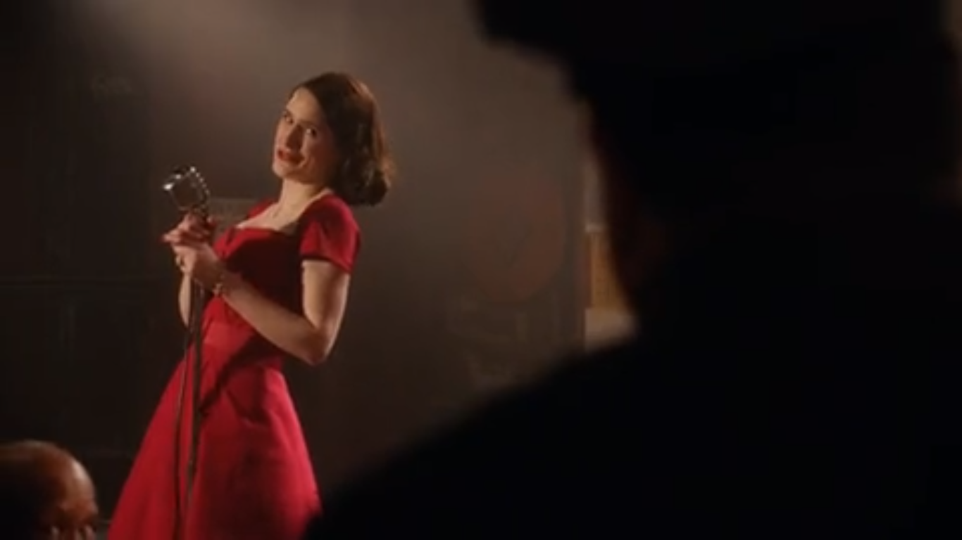 The marvelous mrs. maisel 1x02.