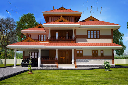 Breathtaking Gallery Of roof house kerala Ideas