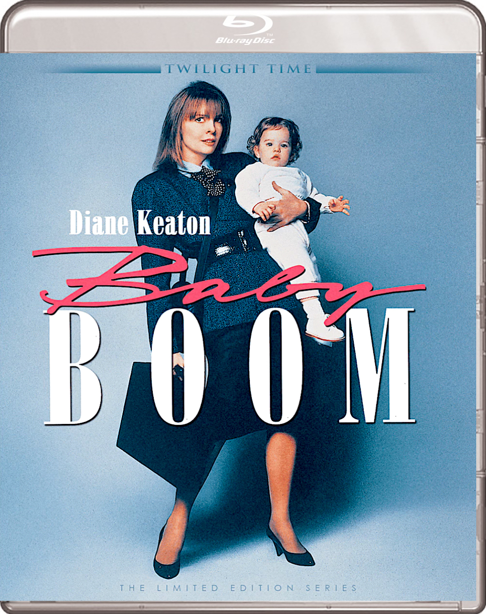 bluray and dvd covers TWILIGHT TIME LIMITED EDITION SERIES BLURAYS