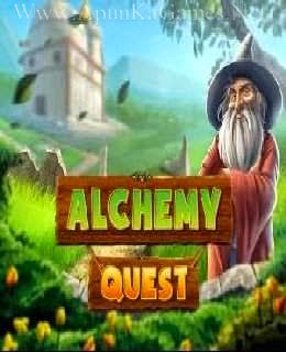 Alchemy Quest PC Game   Free Download Full Version - 40