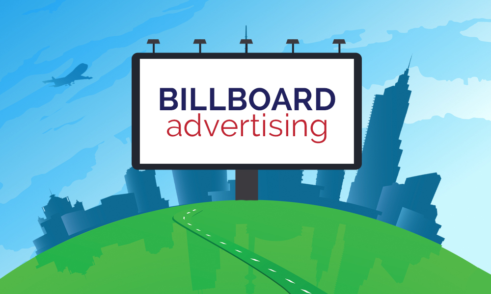 The Benefits of Billboard Advertising