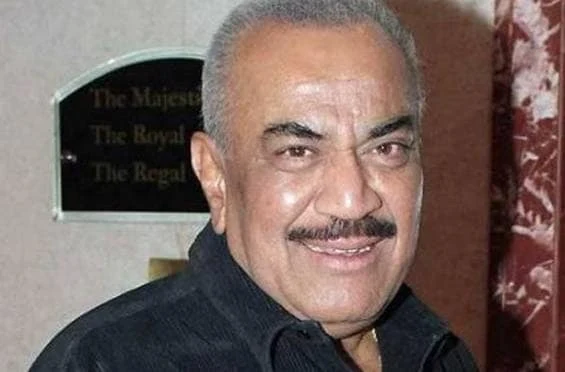 Shivaji Satam