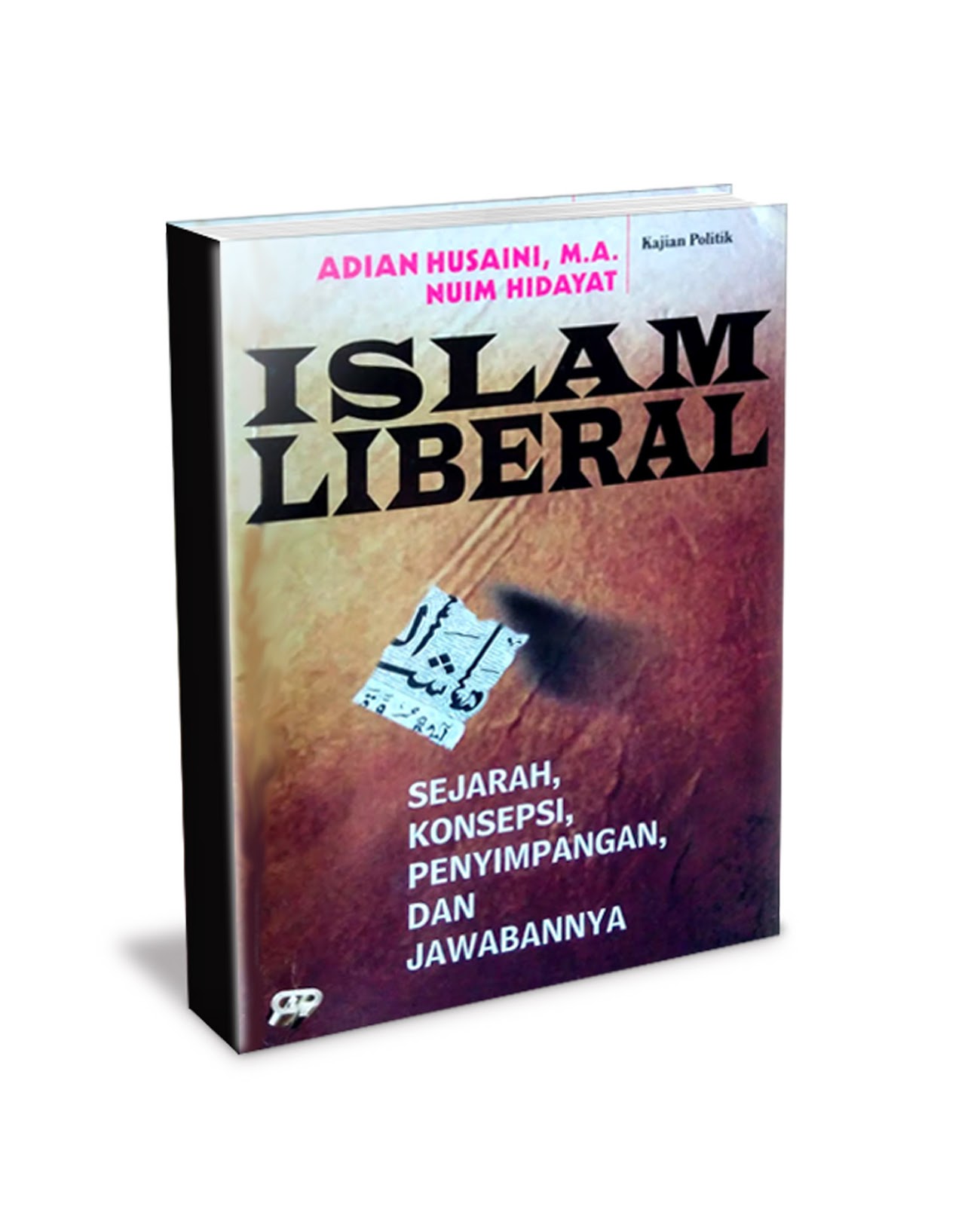 Membongkar Penyimpangan Islam Liberal Jual murah ebook