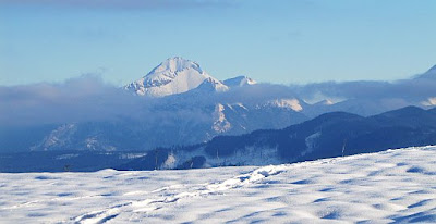 Tatry Bielskie.