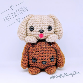 PATRON GRATIS PERRO AMIGURUMI 32004