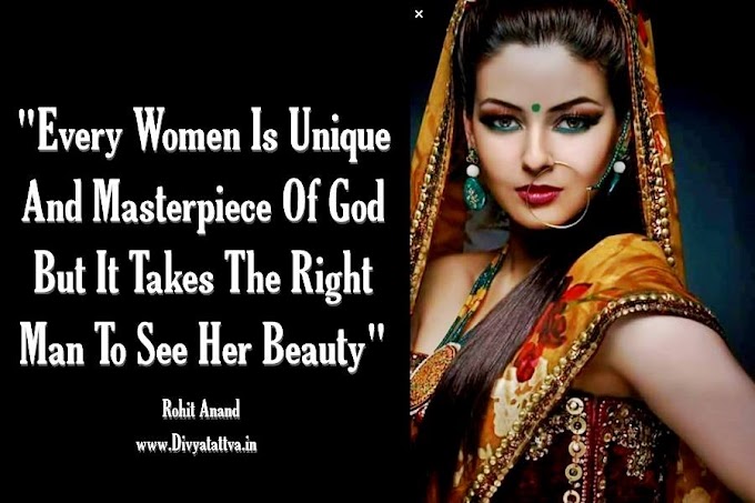 Female Quotes Women Empowerment Image Quotations Feminine Quotes Strong Girls Sayings About Shakti by Rohit Anand India