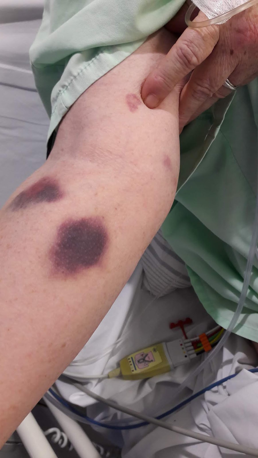 An Unprofessional Medical Practitioner, the Health Professions Council ...