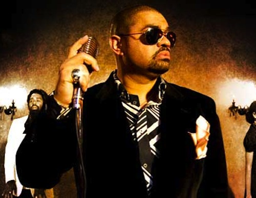 identity ink: Heavy D Passed At 44