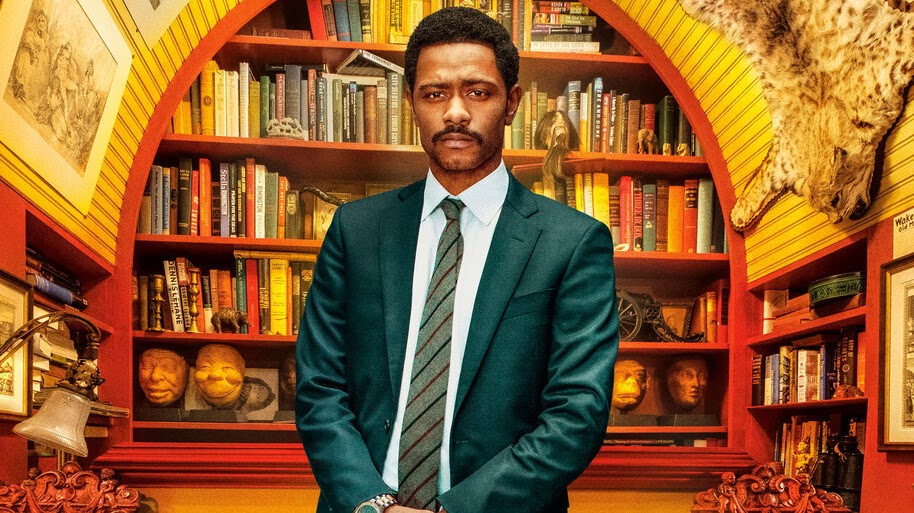 Knives Out, Movie, Poster, 2019, LaKeith Stanfield, 4K, 7.108 Wallpaper