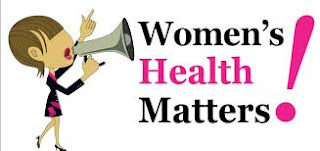 Introduction to Women’s Reproductive Health