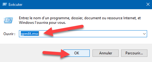 Effacer le fichier d'échange de mémoire virtuelle à l'arrêt dans Windows 10 avec l'éditeur de stratégie de groupe locale Mots-clés : Windows 10, sécurité, trucs, astuces, fichier d'échange, mémoire virtuelle, arrêt Windows, stratégie groupe locale, effacer, informations confidentielles, système, options de sécurité, effacer le fichier d'échange de mémoire virtuelle