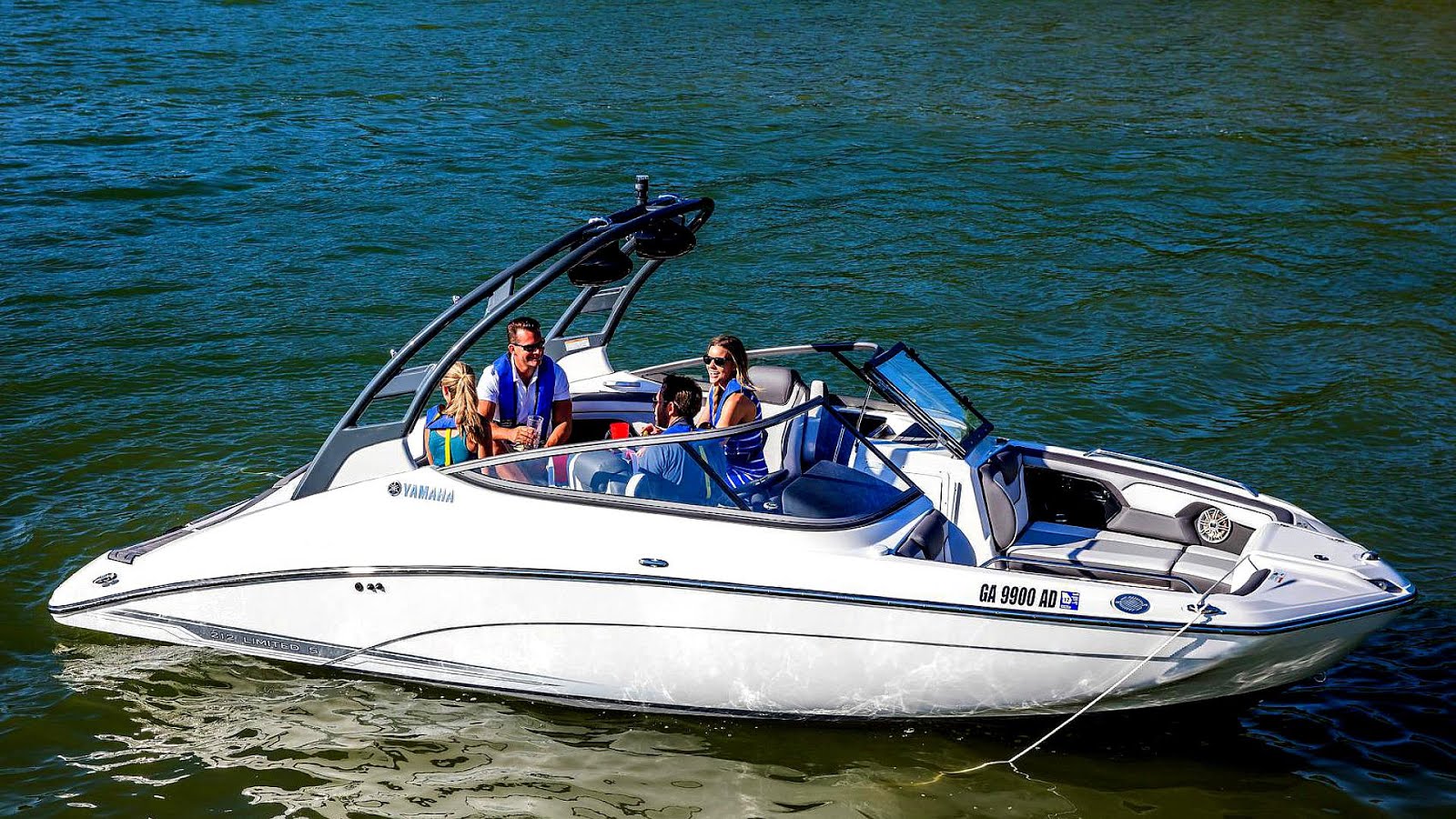 Clearwater Boat Manufacturer Boat Choices