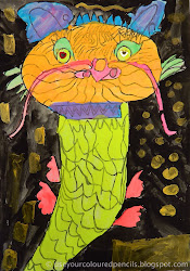dragon chinese painting paintings drawing farrell anne