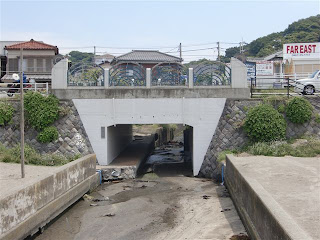 豆腐川橋