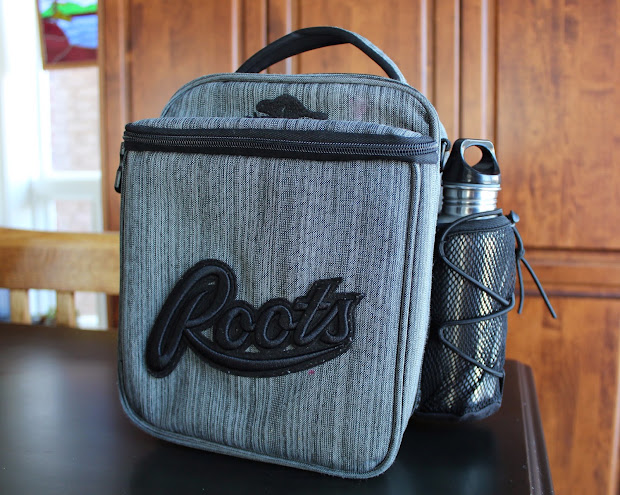 Roots Lunch Bag Flash Sales, 57% OFF 