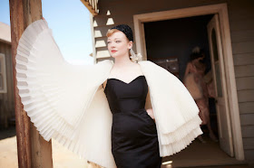 The Dressmaker Sarah Snook Photo