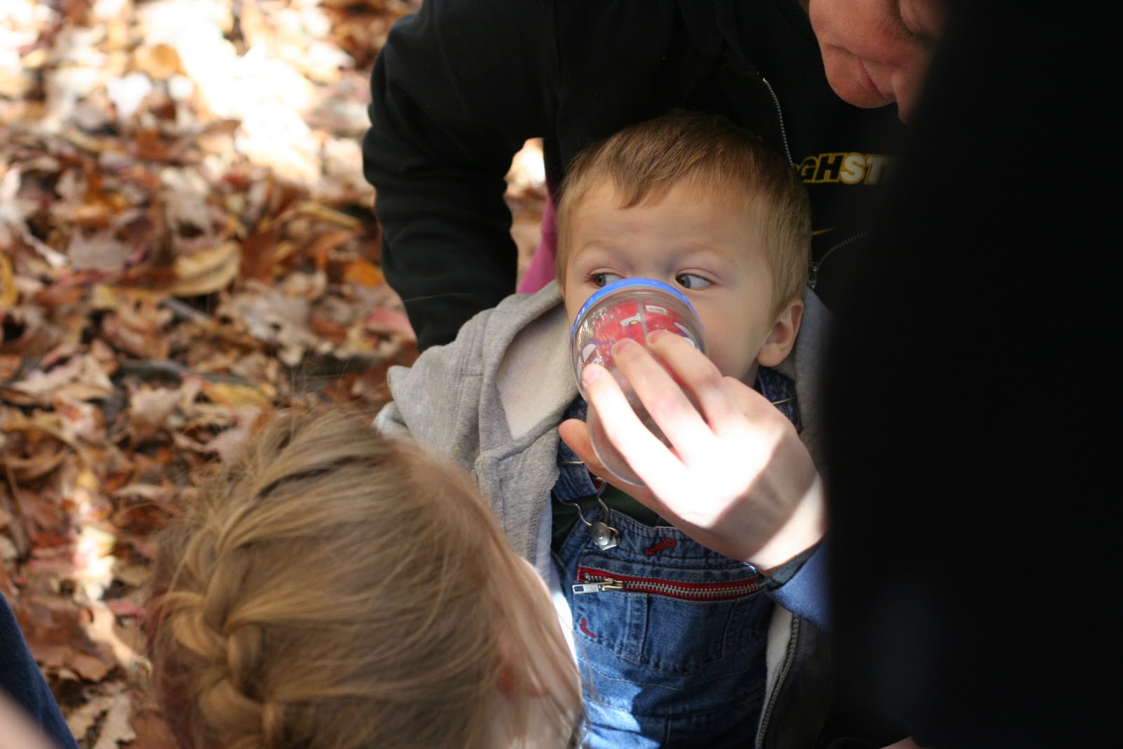 GALLERY FUNNY GAME View 30 MONTH OLD ROCK CLIMBING BABY GALLERY