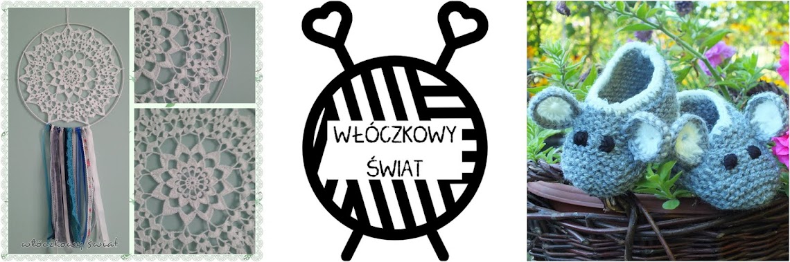    włóczkowy świat