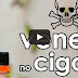 Vídeo da Semana: O veneno do cigarro