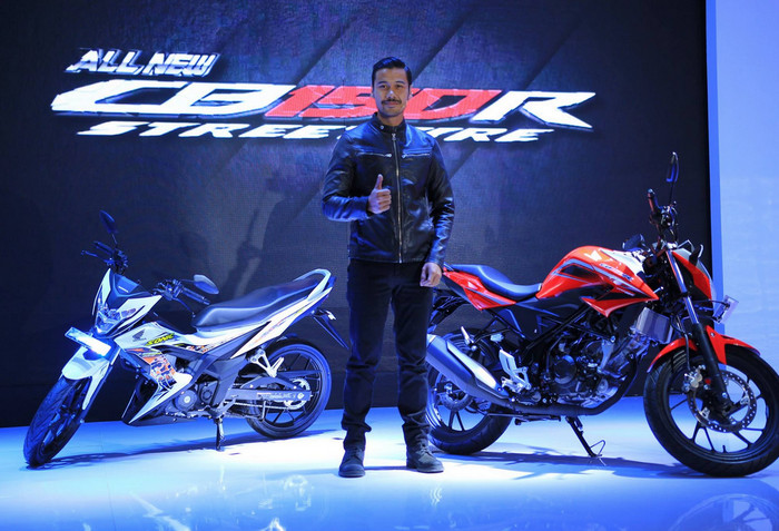 Kuis Lucky Tweet Welovehonda Berhadiah 2 Smartphone