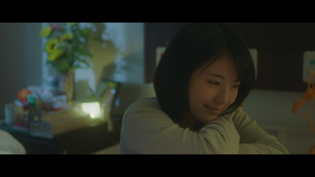 I Want To Eat Your Pancreas Live Action I Want to Eat Your Pancreas Live Action 2017 - Subtitle Indonesia