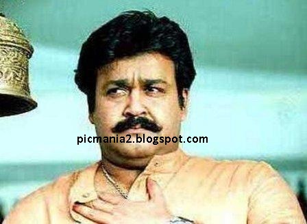 Super  star Mohanlal  hot action pics gallery  Latest News