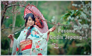 Gadis Jepang