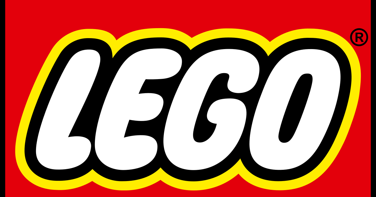 THE GRANDMA'S LOGBOOK LEGO COMPANY PATENTS THE DESIGN OF ITS LEGO