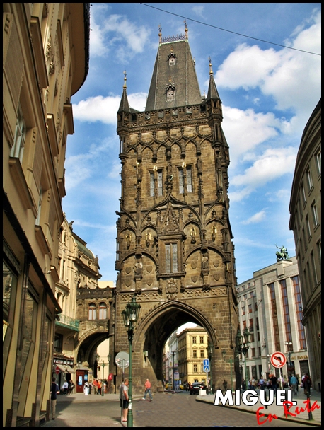 Praga