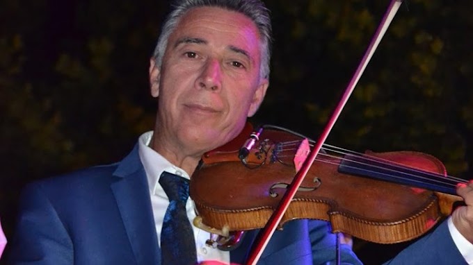 Κορονοϊός: Μάχη για τη ζωή του δίνει γνωστός μουσικός - Ήταν για χρόνια στο πλευρό διάσημων τραγουδιστών