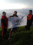 Gunung Bulusaraung 1353 mdpl