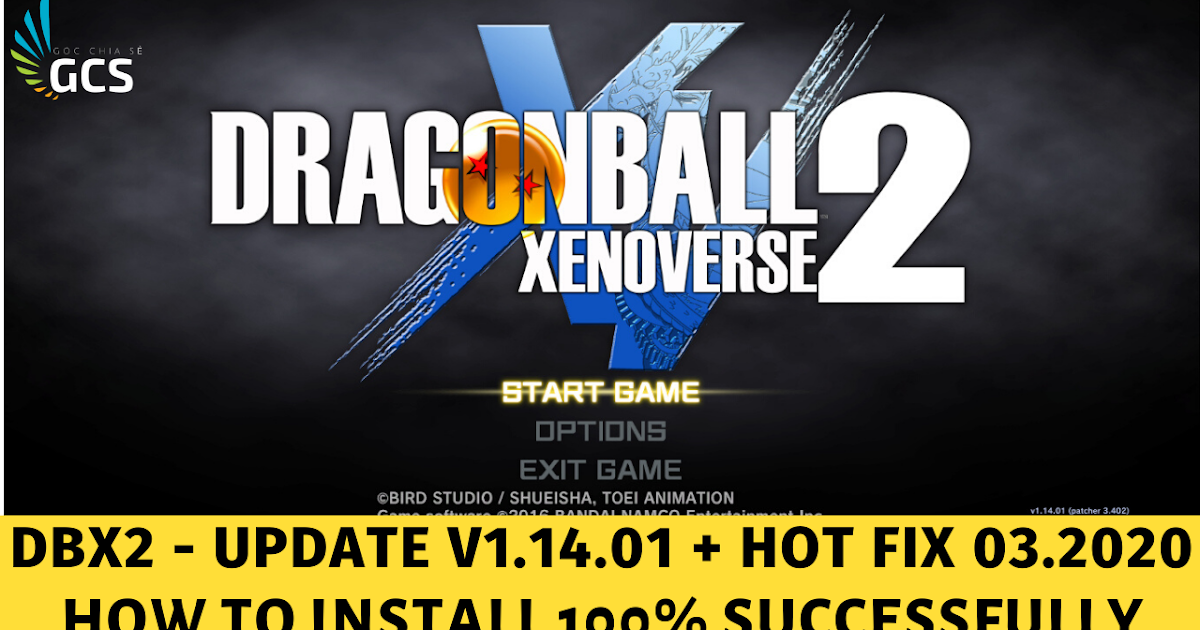 DBX2 Update V1.14.01 + Hot Fix Hướng Dẫn Tải Và Cài Đặt Bằng Video