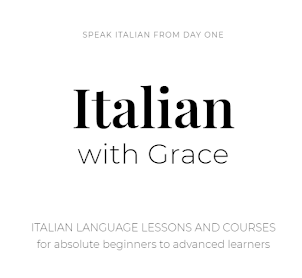 Imparare l'italiano