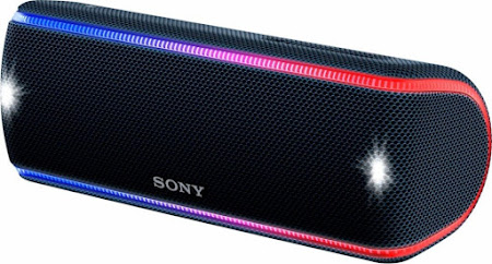 Sony SRS-XB31