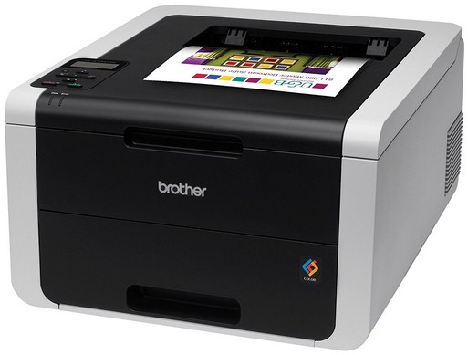 Brother HL-2280DW Driver Software Download Manual Install
