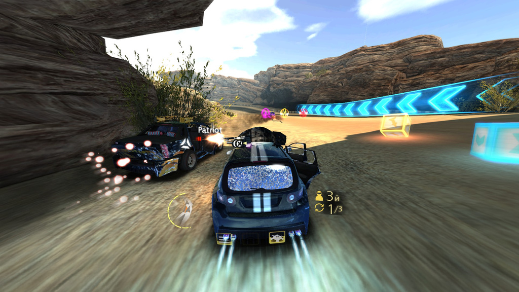 MadOut Free Download