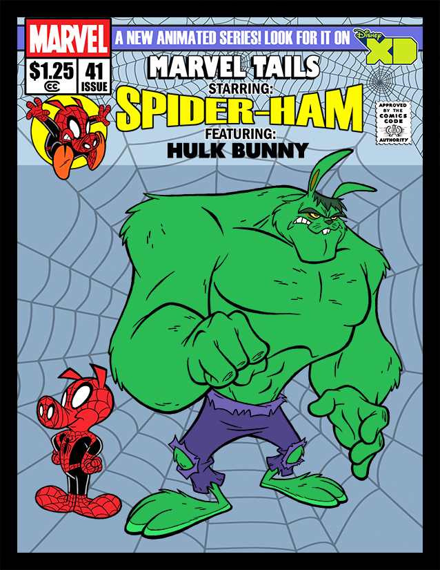 041-MARVEL_TAILS-SPIDER-HAM_HULK_BUNNY.jpg