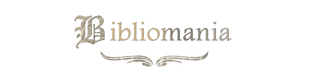 Bibliomania