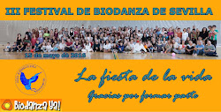 FESTIVALES DE BIODANZA