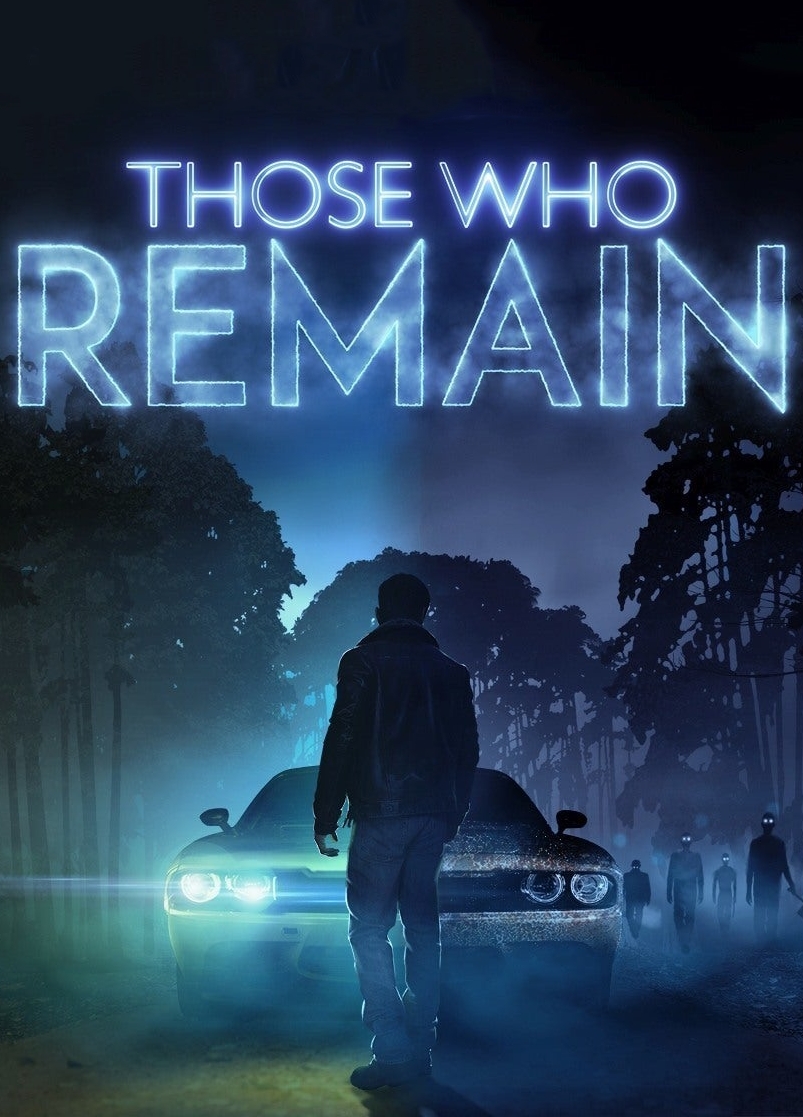 those who remain script 2019 those who remain script 2019