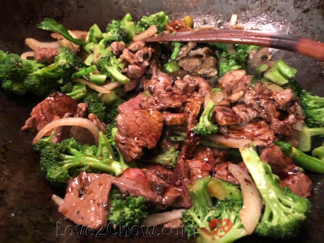 The Best Beef and Broccoli Stir-fry Recipe, Simplified and Greener ...
