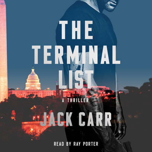 the terminal list book the terminal list book