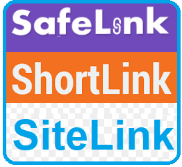 Safelink Shortlink Sitelink