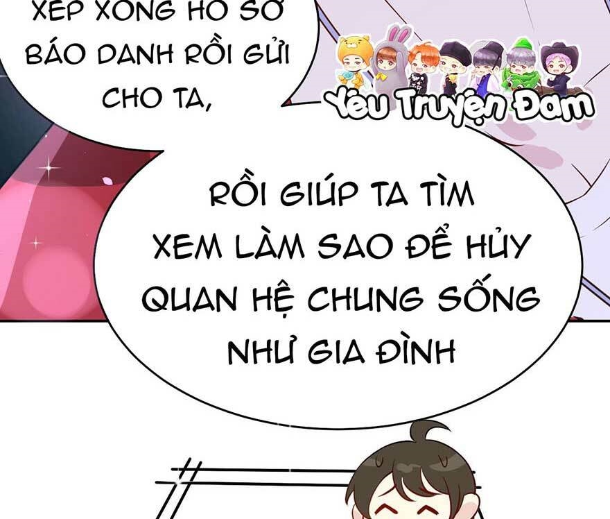 Chàng Vú Em Tu Chân Chapter 8 - Trang 56